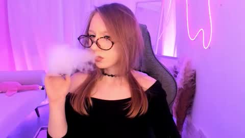 Snapshot of dariatate chatting on February 20, 2026, 1:00 pm Daria Tate online show from February 20, 2026, 1:00 pm