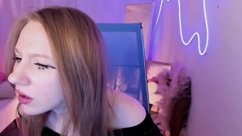 Snapshot of dariatate chatting on February 27, 2026, 1:00 pm Daria Tate online show from February 27, 2026, 1:00 pm