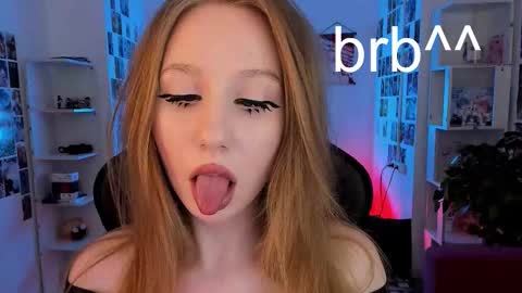 Snapshot of dariatate chatting on February 28, 2026, 12:06 pm Daria Tate online show from February 28, 2026, 12:06 pm