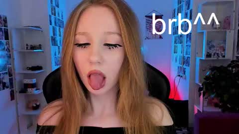 Snapshot of dariatate chatting on March 1, 2026, 12:07 pm Daria Tate online show from March 1, 2026, 12:07 pm