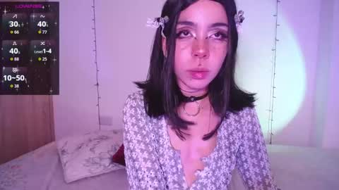 Dark online show from February 27, 2026, 2:55 am