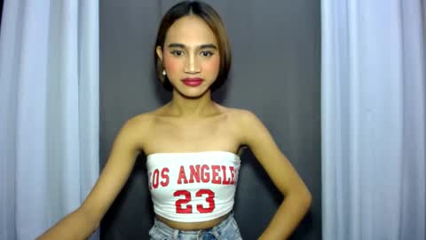 LIANNA online show from February 17, 2026, 1:57 am