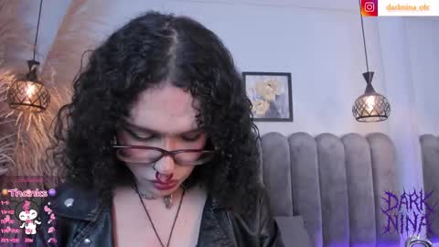 Nina online show from November 27, 2025, 3:08 am