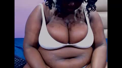 darkgiantmelanin online show from February 6, 2026, 5:49 pm