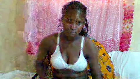 SHANICE online show from February 1, 2025, 10:15 am