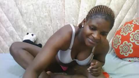 SHANICE online show from September 21, 2025, 2:35 am