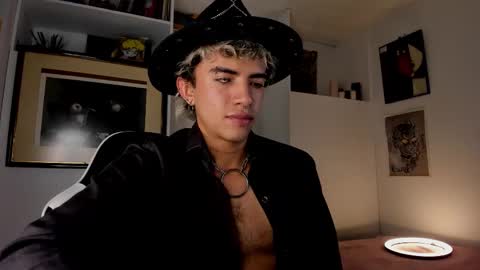 Darko online show from February 11, 2026, 10:26 pm