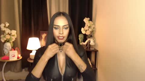 HAPPY BIRTHDAY MISTRESS MADRIANA online show from January 14, 2025, 7:27 am