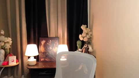 HAPPY BIRTHDAY MISTRESS MADRIANA online show from February 12, 2025, 2:14 am