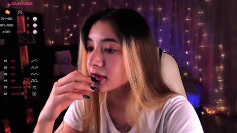 Belle online show from December 15, 2024, 4:51 am