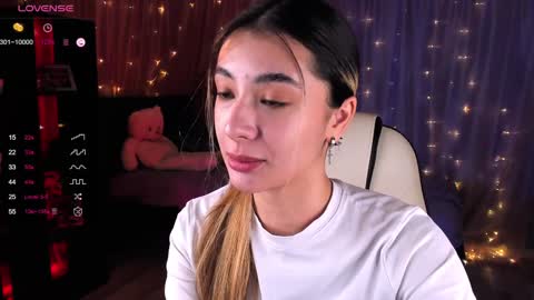 Belle online show from January 10, 2025, 7:04 am