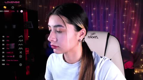 Belle online show from January 13, 2025, 4:28 am