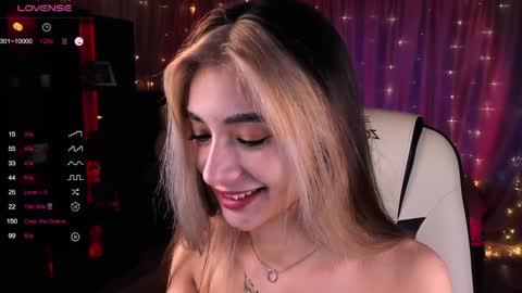 Belle online show from January 16, 2025, 8:00 am