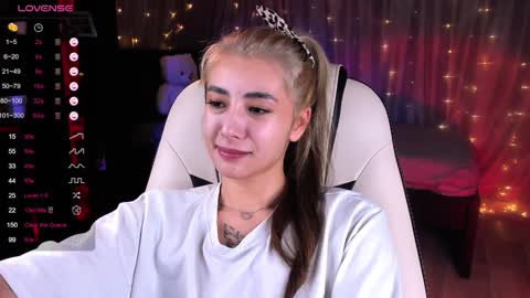 Belle online show from January 20, 2025, 7:58 am