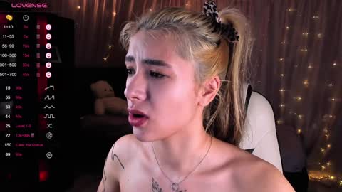 Belle online show from January 30, 2025, 7:50 am