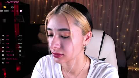 Belle online show from February 5, 2025, 5:09 am