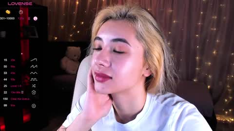 Belle online show from February 6, 2025, 7:24 am