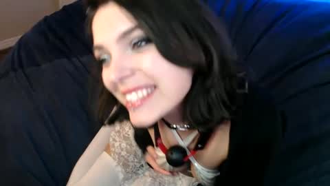 Snapshot of darlingdelilah777 chatting on January 12, 2025, 8:36 am Darling Delilah online show from January 12, 2025, 8:36 am