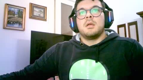 Snapshot of dartvader95 chatting on February 22, 2025, 6:19 pm dartvader95 online show from February 22, 2025, 6:19 pm