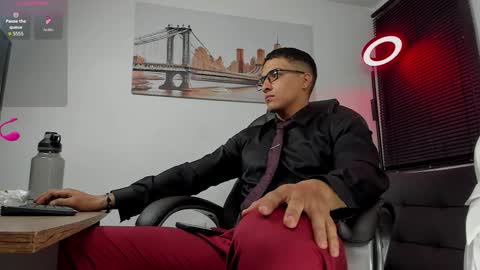 Dash online show from September 23, 2025, 11:57 am