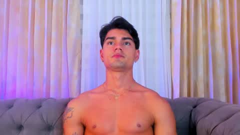 davidaponte online show from January 8, 2025, 9:55 pm