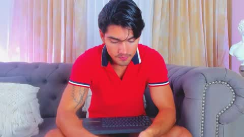 davidaponte online show from February 17, 2025, 4:48 pm