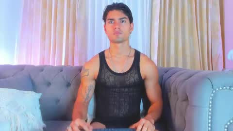 davidaponte online show from February 25, 2025, 12:13 pm