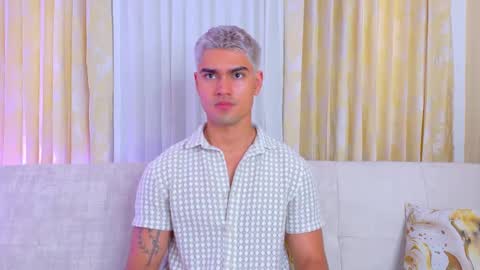 davidaponte online show from October 7, 2025, 2:36 pm