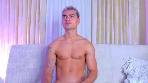 davidaponte online show from October 20, 2025, 11:54 am