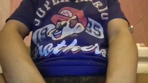 Snapshot of davidbigdick24 chatting on March 3, 2026, 6:41 am David online show from March 3, 2026, 6:41 am