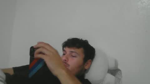 davidridie online show from February 9, 2025, 12:49 am