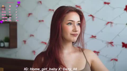 Dazy    My Fansly  online show from February 7, 2026, 2:37 am