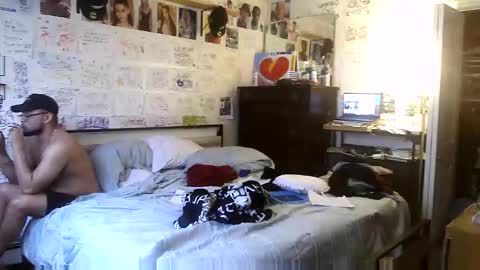 dbeamon92 online show from February 24, 2026, 5:33 pm