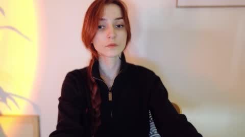 Snapshot of dead_girll chatting on February 6, 2026, 9:29 pm freak online show from February 6, 2026, 9:29 pm