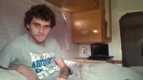 deafguyproud69 online show from February 14, 2026, 11:01 pm