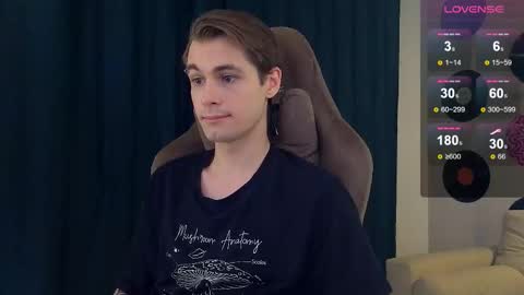 Samuel online show from January 15, 2026, 12:15 am