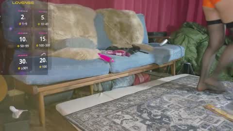 Snapshot of deebee4649 chatting on September 27, 2025, 7:35 am DBJapanese Couple online show from September 27, 2025, 7:35 am