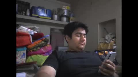 Snapshot of deepu1248 chatting on February 25, 2026, 2:32 am deepu1248 online show from February 25, 2026, 2:32 am