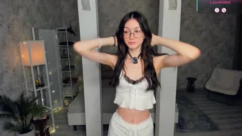 Amy online show from February 26, 2026, 8:52 pm