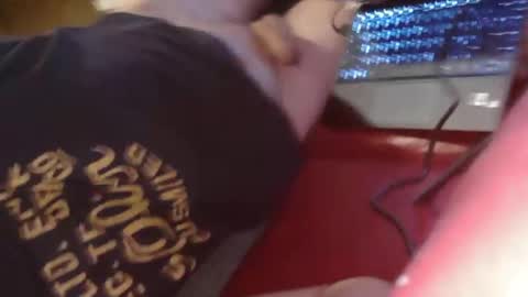 Defttongue online show from December 1, 2024, 8:42 pm