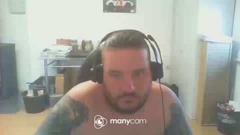 deinspielzeug87 online show from February 2, 2025, 12:57 pm