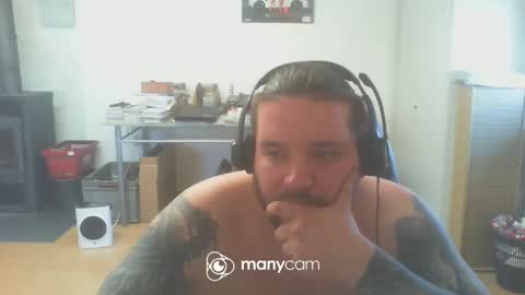 deinspielzeug87 online show from March 3, 2025, 1:42 pm