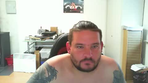 deinspielzeug87 online show from September 9, 2025, 8:47 am