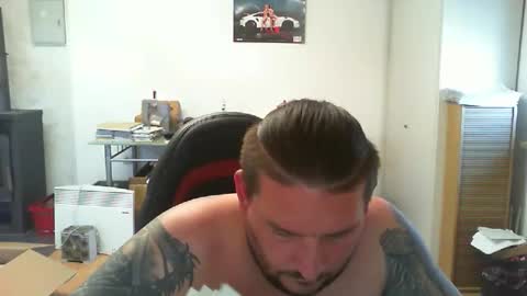 deinspielzeug87 online show from September 18, 2025, 12:40 pm