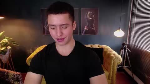 Snapshot of deivid_parker chatting on January 19, 2026, 1:04 pm Deivid online show from January 19, 2026, 1:04 pm