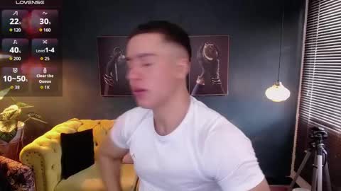 Snapshot of deivid_parker chatting on February 14, 2026, 2:14 pm Deivid online show from February 14, 2026, 2:14 pm