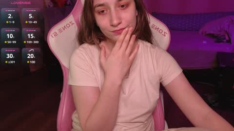 Princess Potato online show from December 13, 2024, 10:51 am