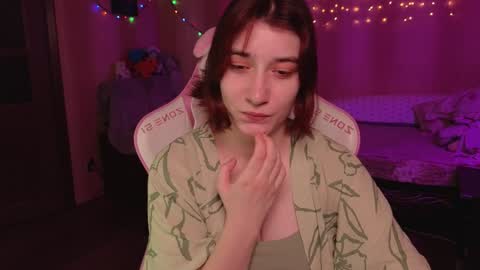 Princess Potato online show from January 5, 2025, 9:48 am