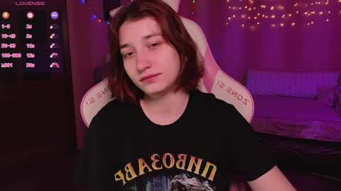 Princess Potato online show from January 13, 2025, 5:12 am