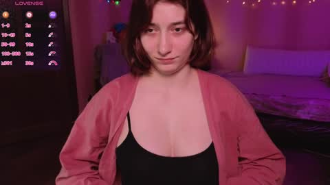 Princess Potato online show from January 19, 2025, 9:44 am